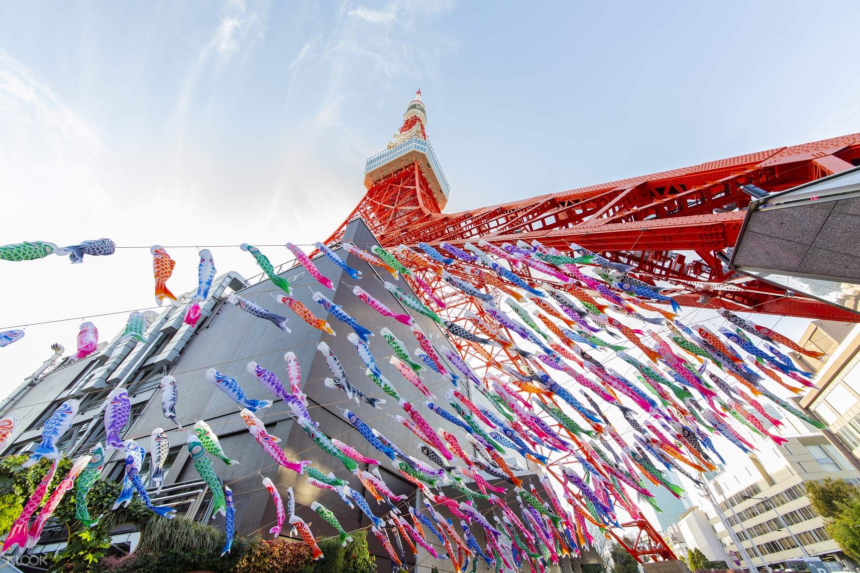 東京タワー 展望台チケットの予約 Klook クルック 東京タワー 展望台チケットの予約 Klook クルック